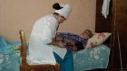 В Сурской городской больнице действует стационар на дому