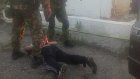 В Пензенской области задержан подозреваемый в убийстве мужчина