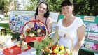 Яблочный «Спас» в Кузнецке пройдет в Нескучном саду