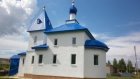 В Спасском районе откроются два новых храма