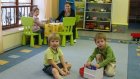 К концу года детские сады будут посещать 80% пензенских малышей
