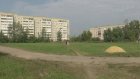 Кузнечанам с улицы Тухачевского оставят стадион