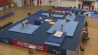 В «Буртасах» стартует Кубок страны по спортивной гимнастике
