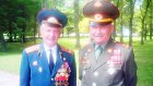 Пензенские ветераны поедут на 70-ю годовщину победы в Курской битве