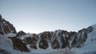 Пензенский альпинист сорвался в Безенкийском ущелье