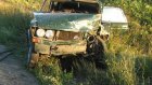 В Нижнеломовском районе насмерть разбился водитель «семерки»