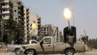 Сирийские активисты заявили о гибели более 600 человек из-за химической атаки