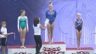 В Пензе завершился Кубок России по спортивной гимнастике