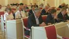 Депутаты Заксобра приняли закон об ограничении продажи алкоголя
