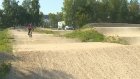 80 велоэкстремалов испытали острые ощущения на Кубке области