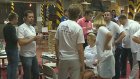В Пензе состоялся чемпионат по боулингу среди сотрудников СМИ