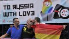 Михаил Дегтярев предложил запретить геям становиться донорами