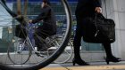 В Японии задержали серийного похитителя велосипедных седел