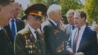 Пензенский ветеран пригласил на юбилей города Дмитрия Медведева