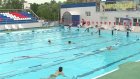 Открытый бассейн в Ахунах примерно на месяц закрывают на ремонт