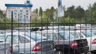 В России стали меньше покупать доступные автомобили