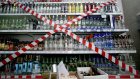 1 сентября в Пензе будет ограничена продажа алкоголя и сигарет
