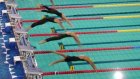 Пензенская пловчиха стала двукратной чемпионкой мира