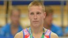 Пензенский гимнаст Денис Аблязин выступит на чемпионате мира