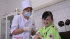 Врачи планируют привить от гриппа около 66 тысяч пензенцев