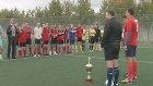 Мини-футболисты спасательного центра № 2 победили на Кубке области