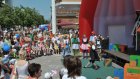 10 сентября в Пензе открывается детский фестиваль «Тутти-Фрутти»