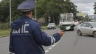 Житель Лопатинского района заплатит за оскорбление инспектора ДПС