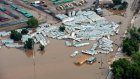 Число пропавших без вести из-за наводнения в США превысило 500 человек