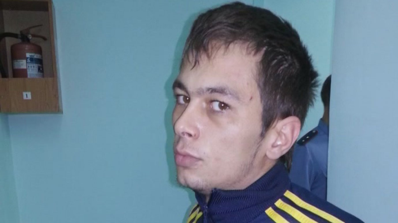 В Арбекове 21-летний гражданин Украины напал на женщину
