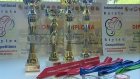 19 пензенских каратистов завоевали на международном турнире 31 награду