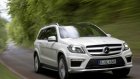 Из автосалона в Москве украли Mercedes за 7,7 миллиона рублей