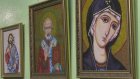 В Кузнецке организована выставка созданных горожанами икон