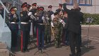 Пензенские кадеты показали атаманам России свое мастерство