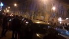 Полиция пресекла сход националистов в Петербурге