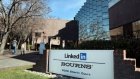 Пользователи обвинили LinkedIn в краже адресов электронной почты