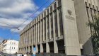 У Совета Федерации идет акция протеста против реформы РАН