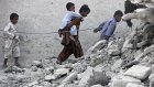 Число погибших при пакистанском землетрясении превысило 500 человек