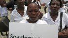 Тысячи жителей Доминиканской республики лишились гражданства