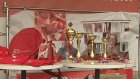 В чемпионате области по пейнтболу победила команда «Упертые» из Пензы