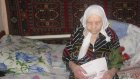 Жительнице Бессоновского района исполнилось сто лет