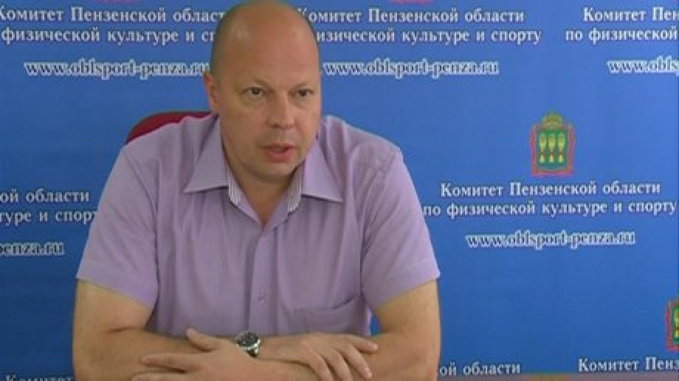 Артур Пантелеев прокомментировал информацию об отставках в «Дизеле»