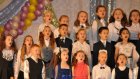 10 юных вокалистов из Пензы будут петь на Олимпиаде в Сочи