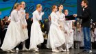 Зареченские танцоры на «Салюте талантов» завоевали победу и 100 тыс.