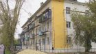 Капремонт трехэтажки в Кузнецке наносит вред местным жителям