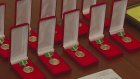 10 работникам культуры вручили медали «В память 350-летия Пензы»