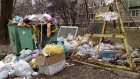 На реализацию программы по сбору мусора в Пензе необходимо 92 млн рублей