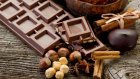 18 октября едим шоколад и валяем валенки