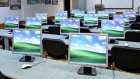 Инвестор передал в дар никольскому колледжу 15 компьютеров