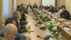 В правительстве области обсудили события в Бирюлеве и Пугачеве