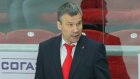 Экс-тренер «Дизеля» Андрей Сидоренко не идет на контакт с властью
